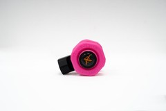 Dead Center Dead End Dampener 5/16-24 – Pink