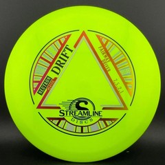 Streamline Neutron Drift