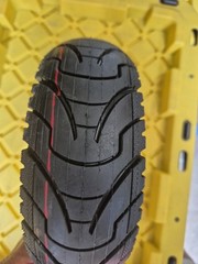 Tire 10×3 255×80 or 80/65-6 10-inch Tire Electric Scooter