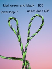 Flemish Twist Bowstring B55 PICK YOUR STRING COLOR & LENGTH / SALE! SALE! $10