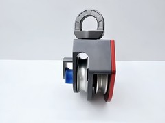 CMC CSR2 (Confined Space Rescue) Pulley