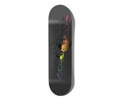 Girl Skateboards Astro Boy Reissue Carroll 8.375 Skateboard Deck (Sealed)
