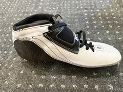 Bont Slipstream 195 Inline Skate Boots, US 13/EU 47/Bont 300mm, nearly new