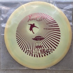 Innova Discs ~ 12X Ken Climo Star Wraith New ~ 175 Grams