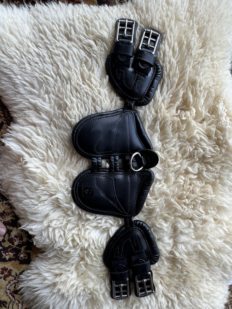 Scharf Freedom Dressage girth 60cm/24in