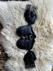 Scharf Freedom Dressage girth 60cm/24in