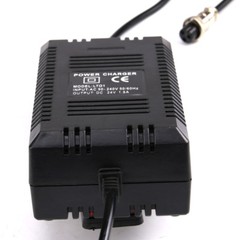 24 Volt Battery Charger For Razor Electric Scooter 24V ATV QUAD DUNE DRIFTER