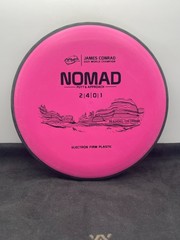 2021 MVP CONRAD SOFT/MEDIUM/FIRM ELECTRON NOMAD color/weight See description