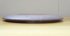 Lightning B-17 Flying Fortress (Purple, 194g) – Vintage 1988 Disc Golf