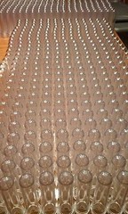 3 tubes caps 1.5 oz water proof Geocache Containers Storage Vault Crush Survival