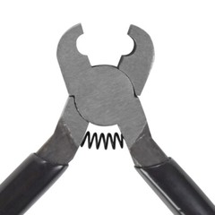 Archery Bow T Shape Square Ruler+ String Nocking Points String Nock Plier Set 1X