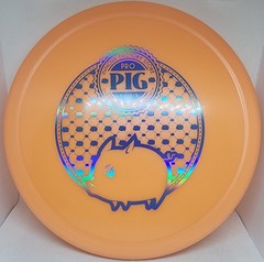 Innova GLOW Pro Pig Stiff Factory Store *Gucci* Release 175g *Pick Color*