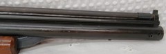 VINTAGE BENJAMIN FRANKLIN MODEL 3120 .22 CALIBER MULTI-PUMP PNEUMATIC AIR RIFLE