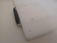 Trolling Motor Quick Release Mount Bracket for Minn Kota Ulterra -NO Hardware!!
