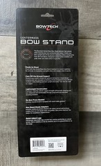 Bowtech CenterMass Bow Stand