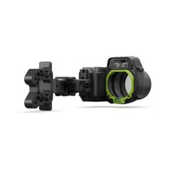 Garmin Xero A1 Bow Sight 2″ Auto-Ranging Left-Handed with Lens Cleaning Pen