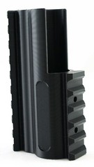 Crosman 2240 Dual Rail Scope Light Mount Weaver Picatinny 20mm PLA+ Made in USA