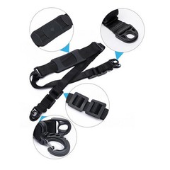 Prorable Scooter Handle One Shoulder Straps Belt For Xiaomi Mijia M365 Scooter
