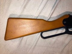 Daisy Model 10 – Vintage BB Gun COCKS & FIRES Works Great-CLEAN