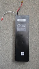 Original GOTRAX FLEX 48V 9.6A 460.8Wh eScooter Battery TT-Z144-4810 (/RT6-236…