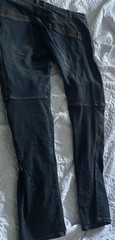 Maxler Jeans – Motorcycle Riding Pants