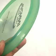 Innova Champion Mamba Distance Driver Enhanced Grip 165g Green 11/6/-5/1