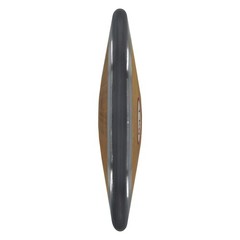 Champion Sports Wood Practice Discus 1.0 Kg Wd10