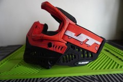 JT ProFlex Paintball Mask Parts