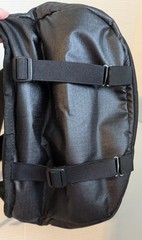 RARE NEW 2025 NIKE INDOOR NATIONAL NIN Athlete Only Backpack Bag Track Field