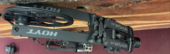 Hoyt Ventum 33 Bow 60-70lbs 29.5-31″ D/L RH Fully Set Up Black Great Condition