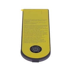 Water Resistant Dashboard Cover for Xiaomi Mi4Go Scooter Clear Display Window