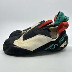 Excellent La Sportiva Mantra Men’s Climbing Shoes No Edge On Sz 39 M6.5 W7.5