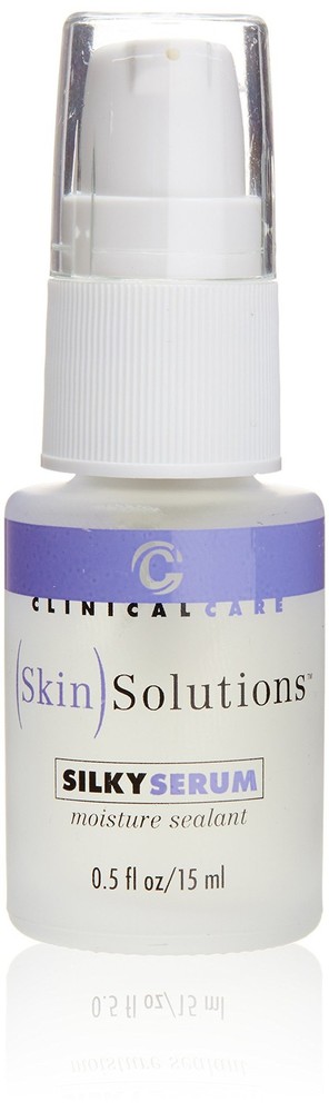 Silky Serum, 0.5 Ounce