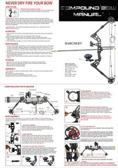 Compound Bow Fishing Combo Kit 20-70 LBS Hunting Bow with Bowfishing Arrow &Reel
