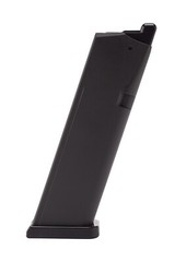 Umarex Glock 17 G17 Gen 4 17 Round 6mm BB CO2 OEM Replacement Magazine – 2276311
