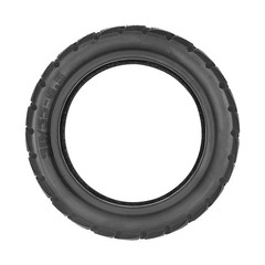 Scooter Upgrade Reliable and Tough Offroad Tires in Size of Eleven Inches