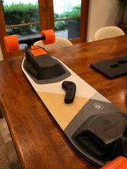Boosted Plus V3 Electric Skateboard