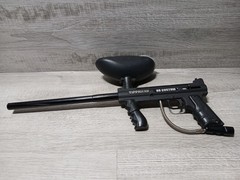 Tippmann Model 98 Custom Paintball Marker Barrel Feeder Loader
