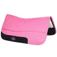 51HI HILASON Western All Purpose Horse Saddle Pad