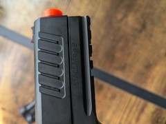 Airsoft Army Armament STI Staccato P R603 GBB Pistol