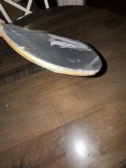 2018 Girl x Opening Ceremony Spike Jonze Nirvana Skateboard Deck – Kurt Cobain –