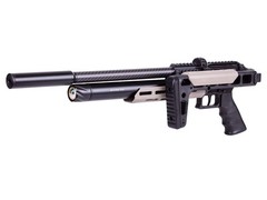(NEW) Air Venturi Alpha Air Rifle by Air Venturi Compact Tube, .22 Cal