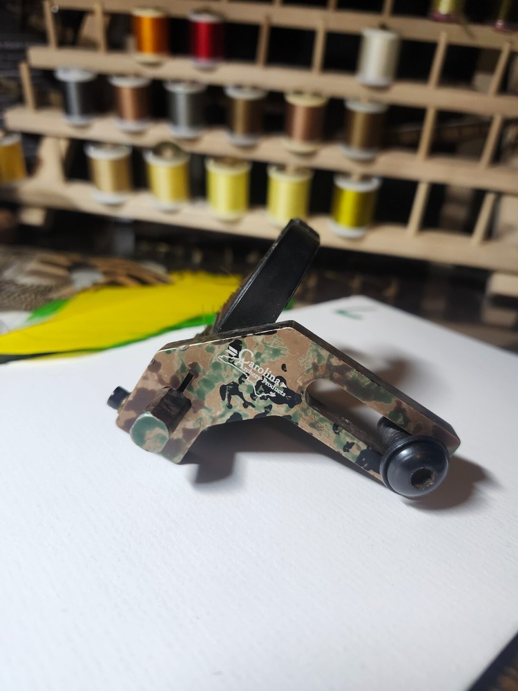 Carolina Archery Products Whisker Biscuit