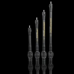 Bow Stabilizer for Compound Bow Carbon Fiber Archery 6″ 8″ 10″ 12″ AMEYXGS