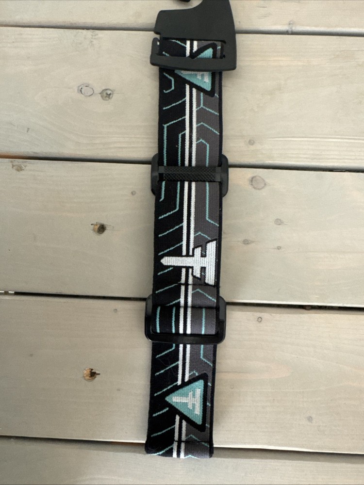 X Factor Goggle Strap
