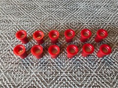 Crosman 1100 Co2 Trapmaster, Original Shot Shells, Factory Loaded