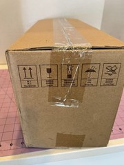 NEW BOX Saddle Scooter Seat Segway Ninebot F20 F25 F30 F40 Adjustable PJ05JHZY