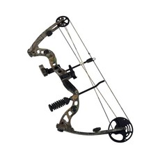 Martin Archery Cheetah Right-Handed 70 lbs. 29.5″ Draw Hunting Compound Bow