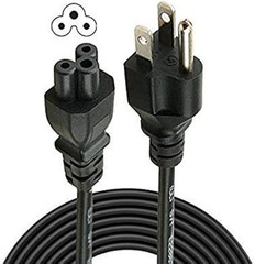 Fast Charging Cable for Ninebot MAX G3 G2 G30 P65 P100S F60 6ft Power Cord