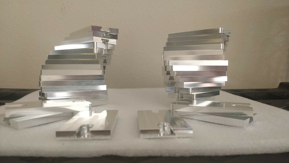 Warfbow ILF conversion plates